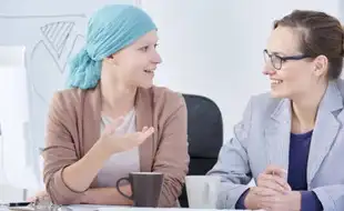 Struggling To Speak After Cancer? Here's How Speech Therapy Can Help You Get It Back