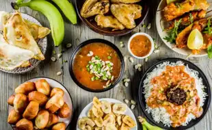 Move Over Mediterranean Diet: African Cuisine Reduces Your Risk of Cancer, Heart Attack and Stroke