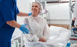 Are You Getting Ready for Surgery? Here's Why the Day of the Week May Matter
