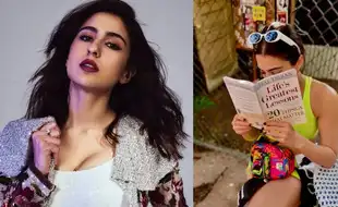 Sara Ali Khan Opens Up About How Therapy Helped Her Mental Health Journey: I've Felt Exhausted, Anxious... | Exclusive
