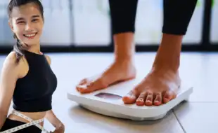 Why Slow and Steady Wins the Race: The Truth About Yo-Yo Dieting and Weight Loss