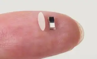 World’s Smallest Pacemaker—Tinier Than Rice Grain, Can Dissolve When No Longer Needed