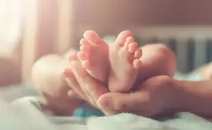 Uttar Pradesh Has Second Highest Child Mortality Rate In India
