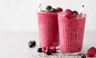 Are 'Healthy' Smoothies Making You Gain Weight? Here's What Dietician Says