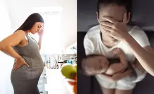 World Health Day 2025: Pregnancy Depression vs. Postpartum Depression, What’s the Difference?