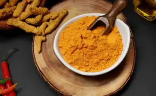 Health Quiz: Which Food Helps Reduce Inflammation In The Body?