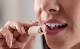 US Scientists Develop Antiviral Chewing Gum That Kills 95% Of Flu, Herpes Viruses