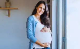 Why Pregnancy is More Than Just Prenatal Vitamins