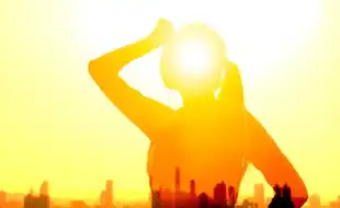 What Happens to Your Body During a Heatwave? 5 Troubling Signs You May Have Heat Illness