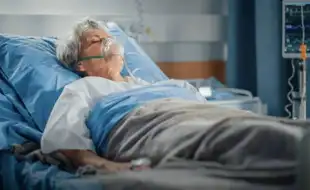 Deadly Hospital Germ Spreads Fast — Stays In ICU Rooms Long After Patients Leave, Study Finds