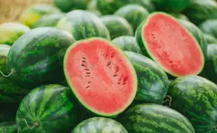Fake vs. Real Watermelon: How To Test Adulteration to Protect Your Health from Dangerous Side Effects