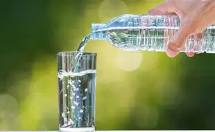 Drinking Too Much Water Triggers Severe Asthma Attack In an Elderly Man; How Much is Safe?