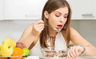 Why Skipping Breakfast Can Mess With Your Brain And Body