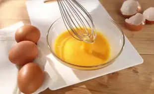 Over 212,000 Pounds Of Liquid Egg Products Recalled Due To Potential Bleach Contamination
