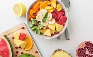 Health Quiz: What Is The Best Time To Eat Fruits For Maximum Benefits?