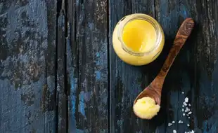 From Easy Digestion To Weight Loss, 5 Reasons Why You Should Drink Warm Water With Ghee Every Morning
