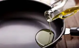 What Happens to Your Body When You Stop Using Oil for Cooking?