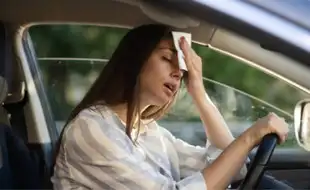 Heatwaves Could Be Making You Anxious And Depressed — Doctors Explain Why