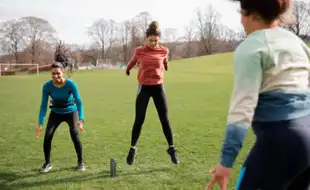5 Surprising Reasons Why Women Should Start Their Day With THIS Full-Body Workout That Helps In Weight Loss