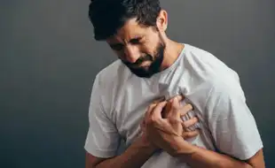 63% Of Sudden Cardiac Arrests Can Be Prevented By Changing Daily Habits: Study